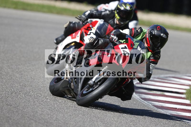 /55 20.09.2025 Speer Racing ADR/Gruppe gelb/358